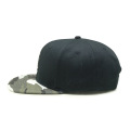 factory promotional unique custom design fashion snapback cap